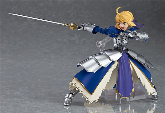 Mua bán FIGMA 227 SABER 2.0 LIKE NEW