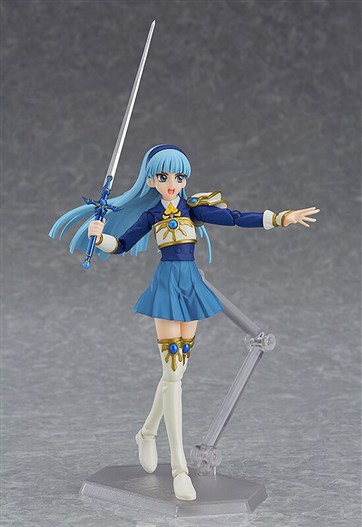 Mua bán FIGMA 360 MAGIC KNIGHT RAYEARTH UMI RYUUZAKI
