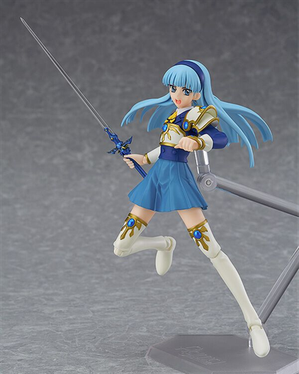 Mua bán FIGMA 360 MAGIC KNIGHT RAYEARTH UMI RYUUZAKI