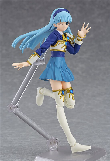 Mua bán FIGMA 360 MAGIC KNIGHT RAYEARTH UMI RYUUZAKI