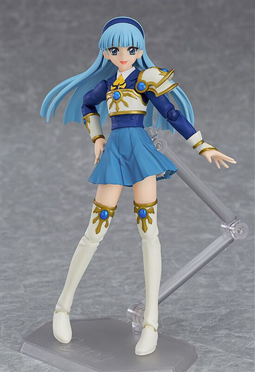 Mua bán FIGMA 360 MAGIC KNIGHT RAYEARTH UMI RYUUZAKI