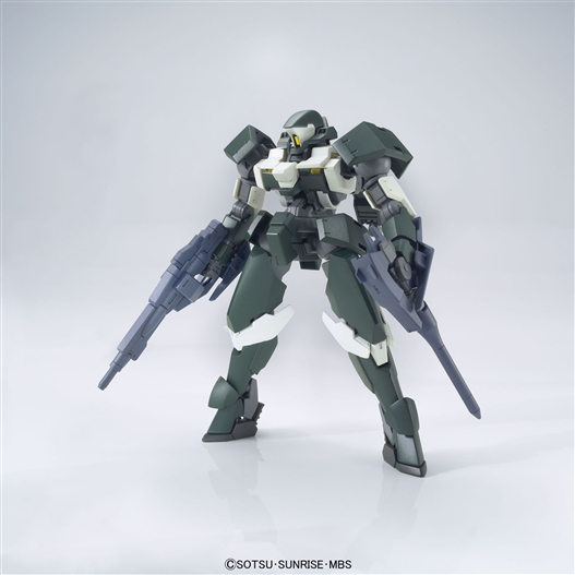 Mua bán HG GUNDAM IBO JULIETTA MOBILE REGINLAZE