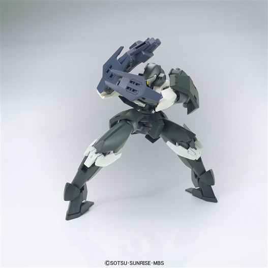 Mua bán HG GUNDAM IBO JULIETTA MOBILE REGINLAZE