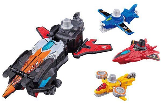 Mua bán DX LUPIN KAISER-FIRST RELEASE EDITION