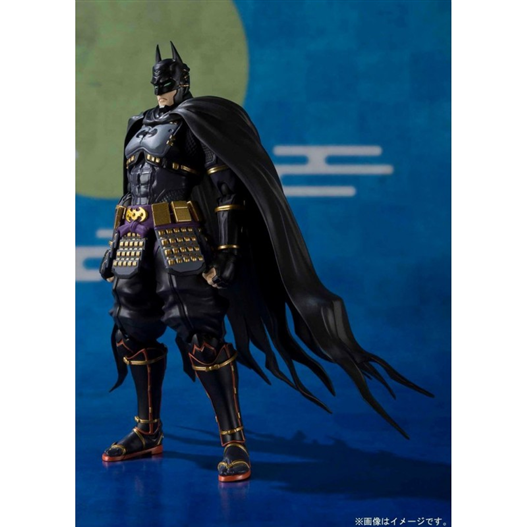 Mua bán SHF BATMAN: NINJA BATMAN FAKE