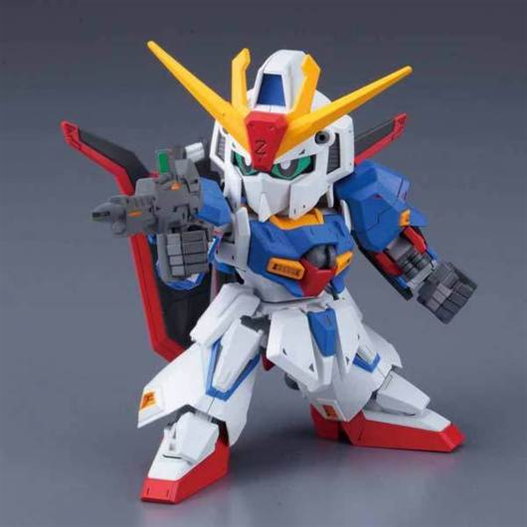 Mua bán GUNDAM SDCS ZETA GUNDAM
