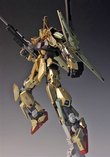 Mua bán DABAN MG HYAKU SHIKI VER 2.0 DABAN