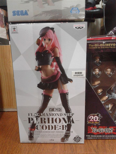 Mua bán FLAG DIAMOND SHIP-PERHONA-CODE: B DRESS (PERONA)