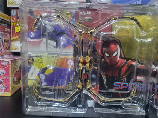 Mua bán (2ND) SHF IRON SPIDER 