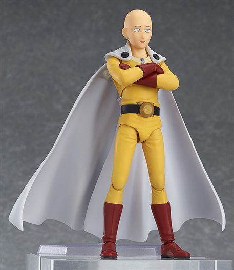 Mua bán FIGMA 310 SAITAMA FAKE