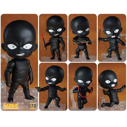 Mua bán NENDOROID 878 CRIMINAL FAKE