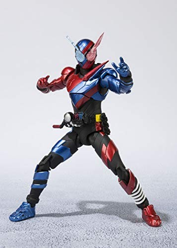 Mua bán SHF KAMEN RIDER BUILD - 20TH KAMEN RIDER KICK VER