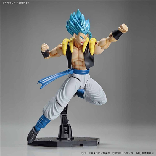 Mua bán FIGURE RISE STANDARD GOD SUPER SAIYAN GOGETA