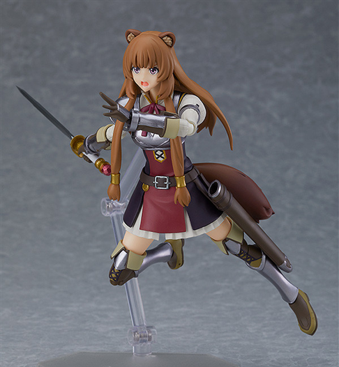 Mua bán FIGMA 467 RAPHTALIA