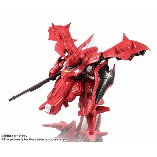Mua bán NXEDGE STYLE GUNDAM NIGHTINGALE LIKE NEW (JPV)