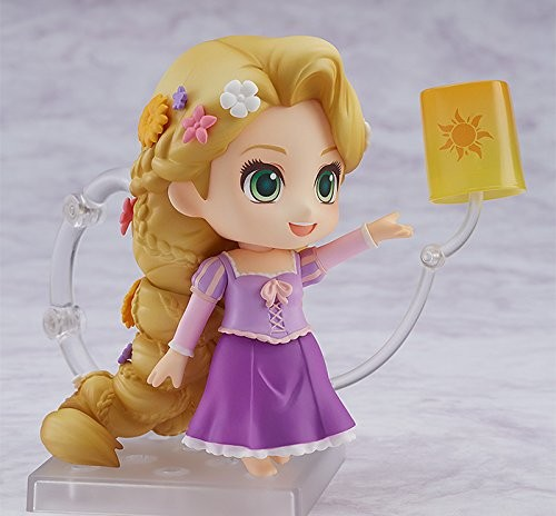 Mua bán NENDOROID 804 TANGLED RAPUNZEL