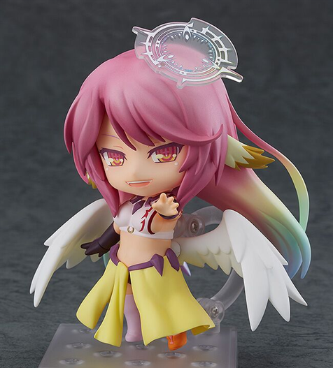 Mua bán NENDOROID 794 JIBRIL NO GAME NO LIFE
