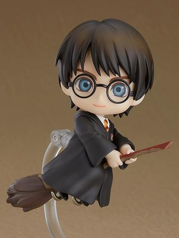 Mua bán NENDOROID 999 HARRY POTTER FAKE