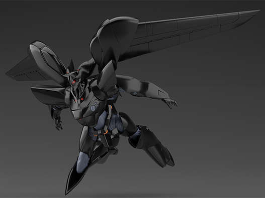Mua bán MODELROID 1/60 TYPE-J9 GRIFFON