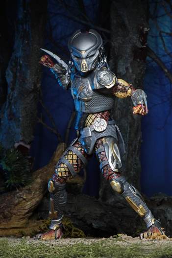 Mua bán NECA FUGUTIVE PREDATOR