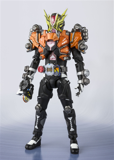 Mua bán [PRE-ORDER] SHF KAMEN RIDER GEIZ REVIVE