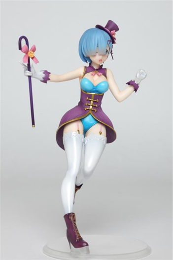 Mua bán SEGA RE:ZERO REM MAGICIAN JPVER