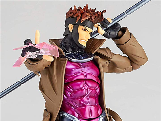 Mua bán REVOLTECH AMAZING YAMAGUCHI  GAMBIT