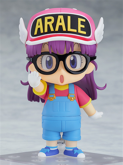 Mua bán NENDOROID 900 DR.SLUMP ARALE NORIMAKI