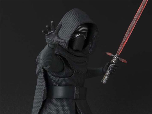 Mua bán SHF  KYLO REN (FORCE AWAKEN) (JPV)