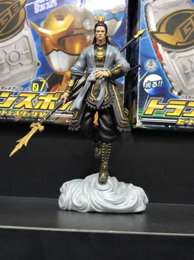 Mua bán FIGURE PVC DƯƠNG TIỄN