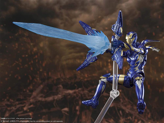 Mua bán SHF MARVELS RESCUE LIKE NEW