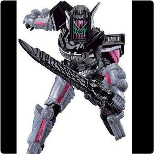 Mua bán RKF ZIO DECADE ARMOR