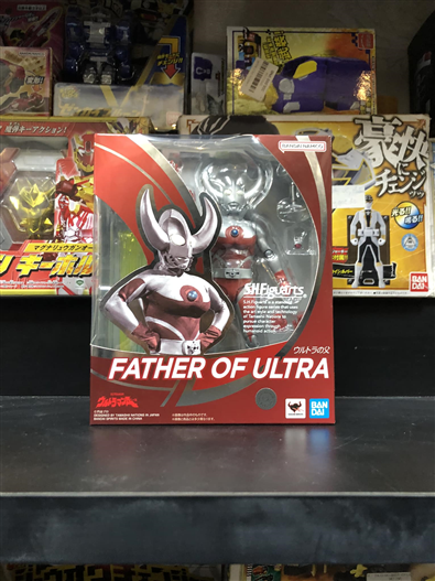 Mua bán SHF FATHER OF ULTRA