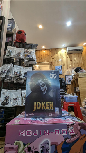 Mua bán DC FONDJOY JOKER BONUS BASE 