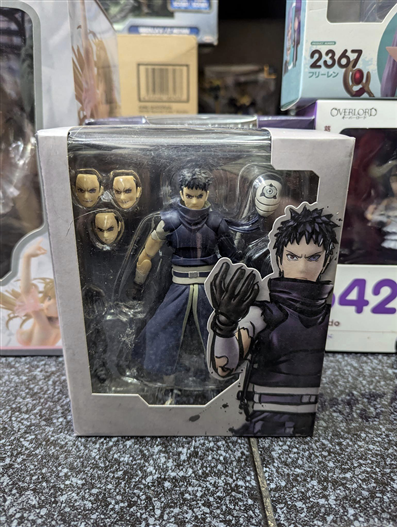 Mua bán SHF OBITO VER BL