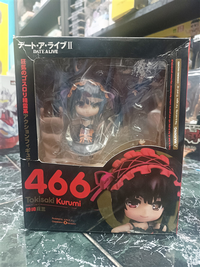 Mua bán NENDOROID 466 TOKISAKI KURUMI FAKE