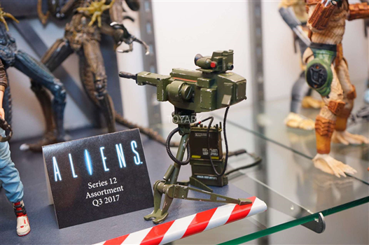 Mua bán NECA USCM ARSENAL ACCESSORY SET ALIEN CHINA VER