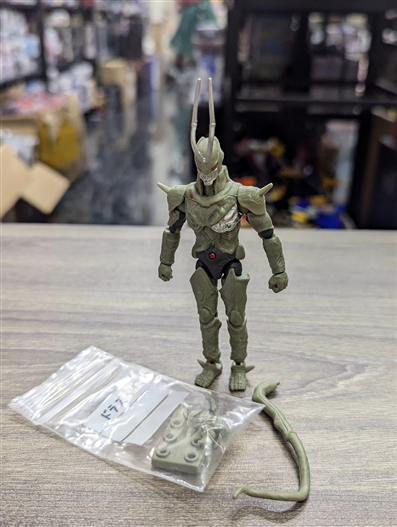 Mua bán (NO BOX) SHODO DORAS