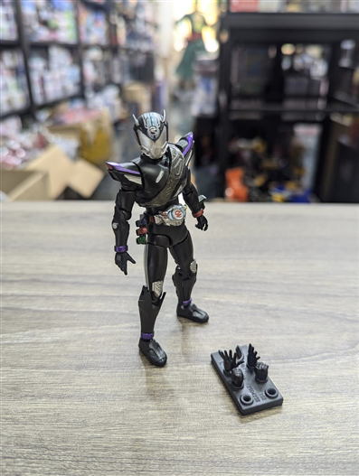 Mua bán (NO BOX) SHODO KAMEN RIDER PROTO DRIVE