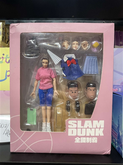 Mua bán DASIN MODEL SLAM DUNK AYAKO