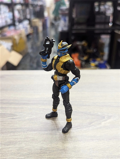 Mua bán (NO BOX) CANDY TOY KAMEN RIDER IBUKI 