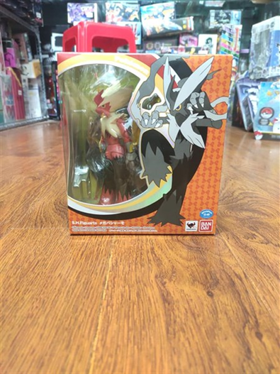 Mua bán SHF MEGA BLAZIKEN