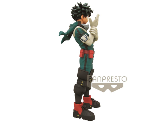 Mua bán BANPRESTO HERO ACADEMIA MIDORIYA IZUKU