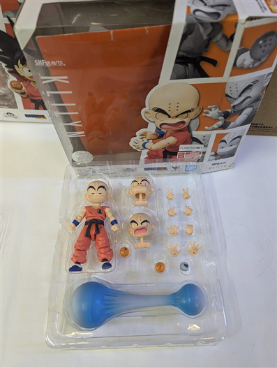 Mua bán (2ND) SHF KRILLIN -YOUTH-