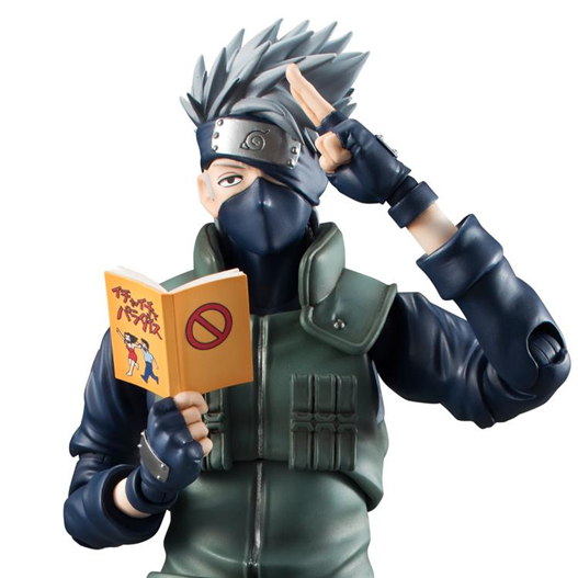 Mua bán VAH HATATE KAKASHI FAKE