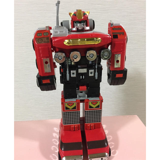 Mua bán DX GIGARAINOSU 2ND