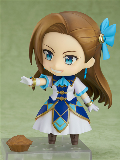 Mua bán NENDOROID 1400 CATARINA CLAES JPV