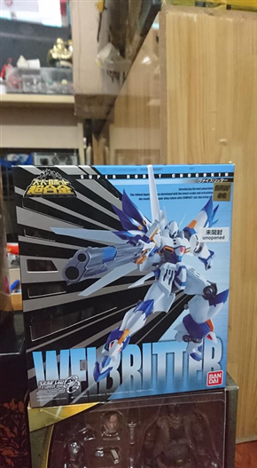 Mua bán SRC WEISSRITTER