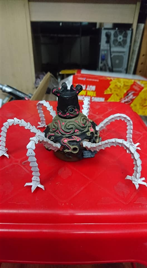 Mua bán AMIBO GUARDIAN (HÀNG KÝ GỬI)