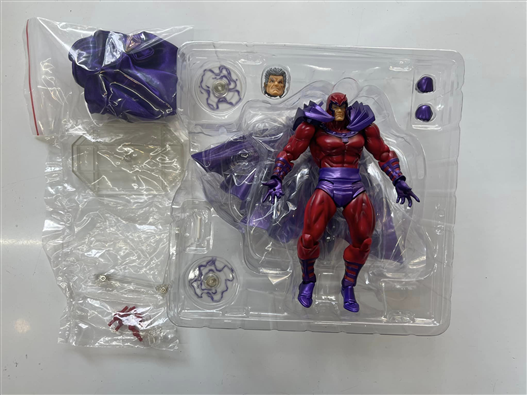 Mua bán (2ND) REVOLTECH AMAZING YAMAGUCHI MAGNETO